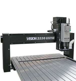 2550_front_Router thumbnail