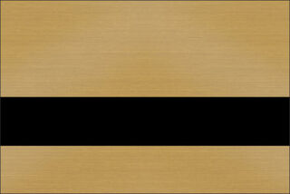 08_BrushedBronze-Black_LaserUltraThins thumbnail