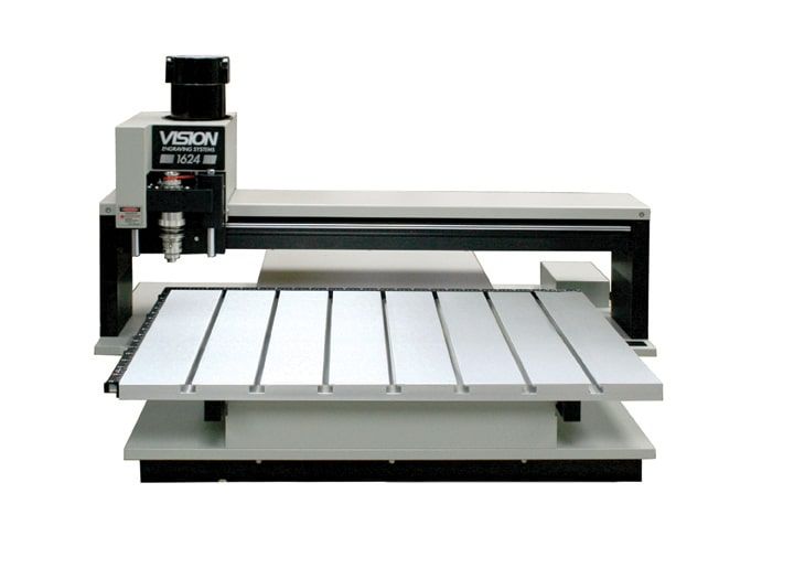 High-quality vision laser engraving machines 